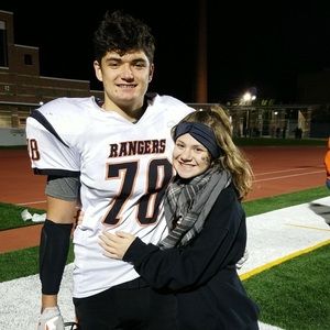 Meet your Posher, Kenna